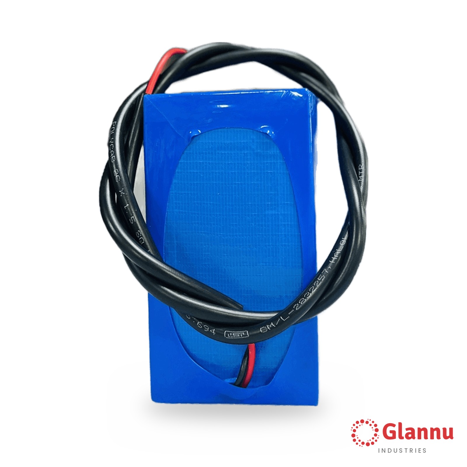 12V 12Ah LiFePO4 Lithium Battery Pack – Glannu 12.8V Soft Pack, 10A BMS (1212) - Image 5