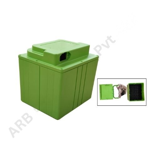 PLASTIC CASE C006 (00d4) - Image 2
