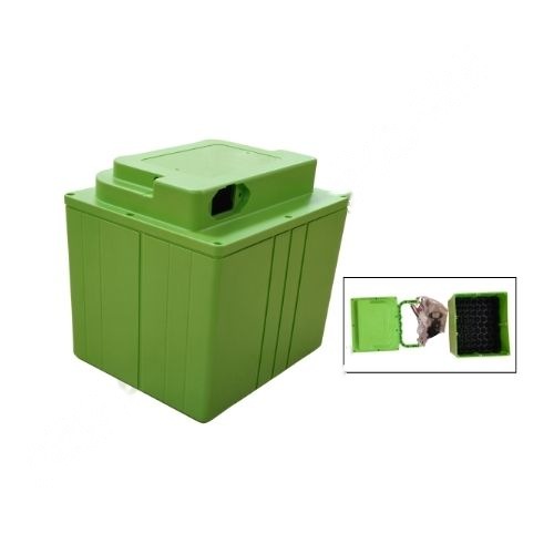 PLASTIC CASE C006 (00d4)