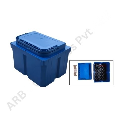 PLASTIC CASE C007 (00d8) - Image 2