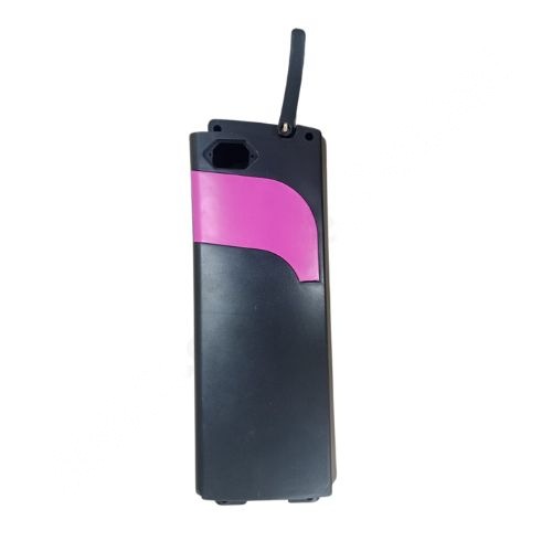 PLASTIC CASE C001 (0177)