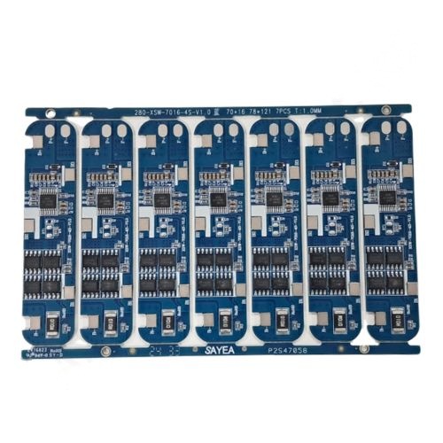 BMS NMC 04S/5A (XSW) (018c)