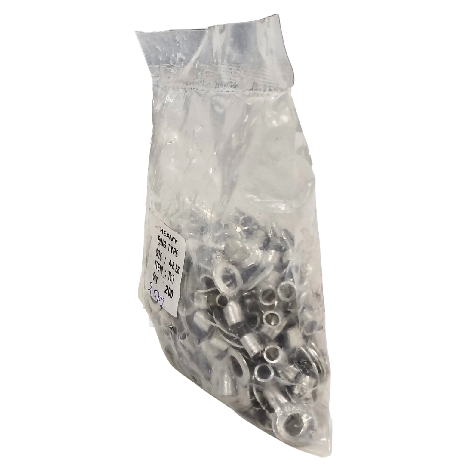 CABLE TERMINAL 6MM (1073c) - Image 4