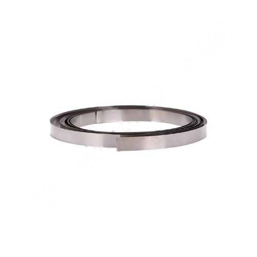 Nickel Strip Pure 0.12x8 mm (01a3) - Image 2