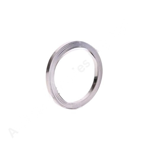 NICKEL STRIP (PURE) 0.2x8mm (01a4) - Image 2