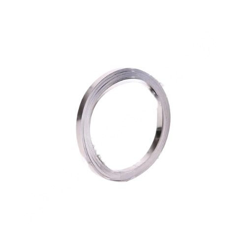 NICKEL STRIP (PURE) 0.2x8mm (01a4)