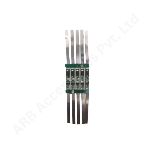 BMS LFP 1S 2A (JLGW) (01c2)