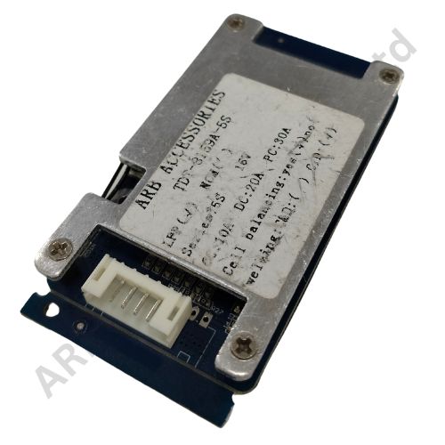 BMS LFP 5S 20A TDT TWO PORT (01d4) - Image 4