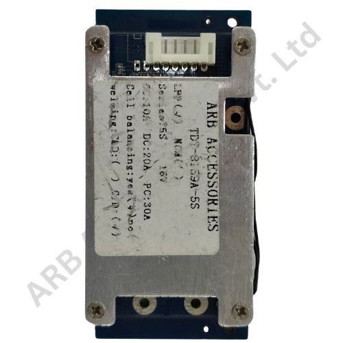 BMS LFP 5S 20A TDT TWO PORT (01d4) - Image 5