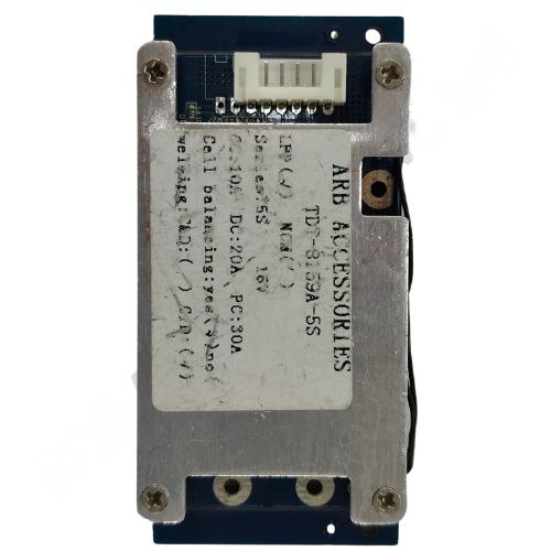 BMS LFP 5S 20A TDT TWO PORT (01d4) - Image 6