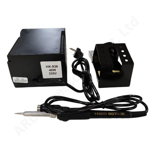 SOLDERING MACHINE HK936-40W(01df) - Image 2