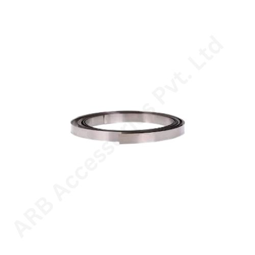 Nickel Strip Pure 0.12x6 mm (022a)
