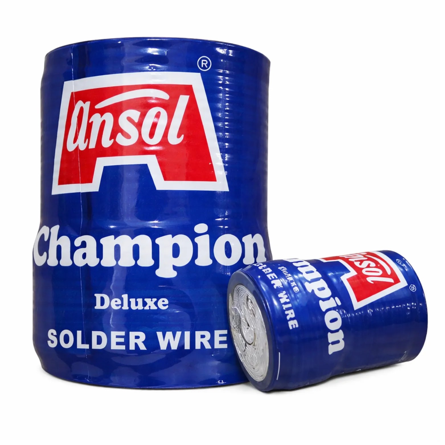 SOLDER WIRE 8311 BLUE 40X60 16SWG (024f) - Image 3
