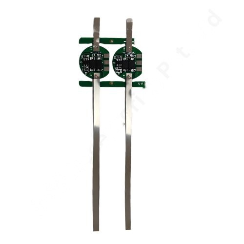 BMS NMC 1S 3AMP ROUND (044f) - Image 2