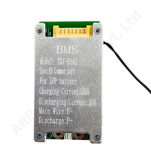 BMS LFP 8S 20A (TDT) (048a) - Image 3