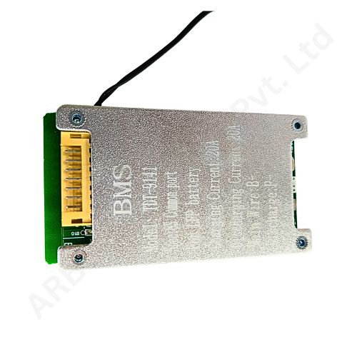 BMS LFP 8S 20A (TDT) (048a) - Image 4