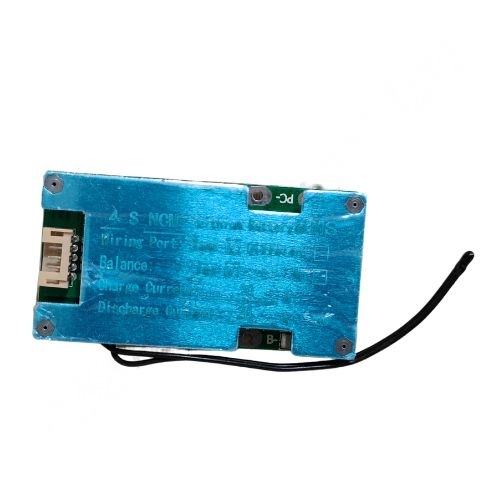BMS NMC 4S 20A WITH BALANCE (JLGW) (04b5) - Image 2