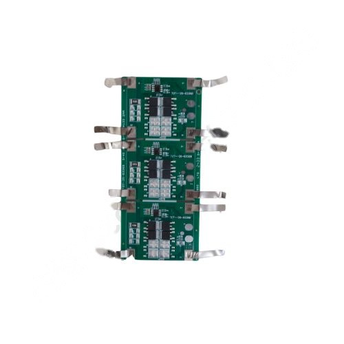 BMS NMC 3S 10A WITH NICKEL WITHOUT BAL (TDT) (0538) - Image 2