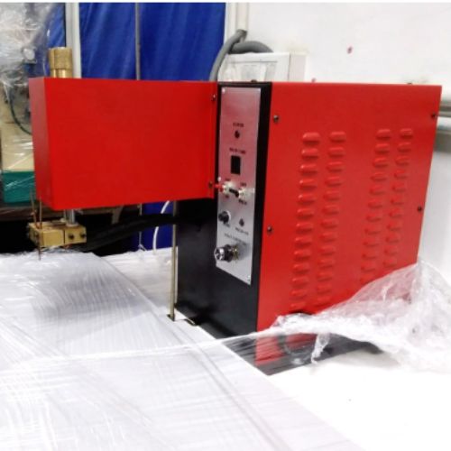SPOT WELDING MACHINE MANUAL (053c) - Image 2