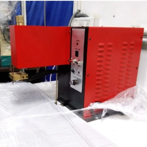 SPOT WELDING MACHINE MANUAL (053c) - Image 3