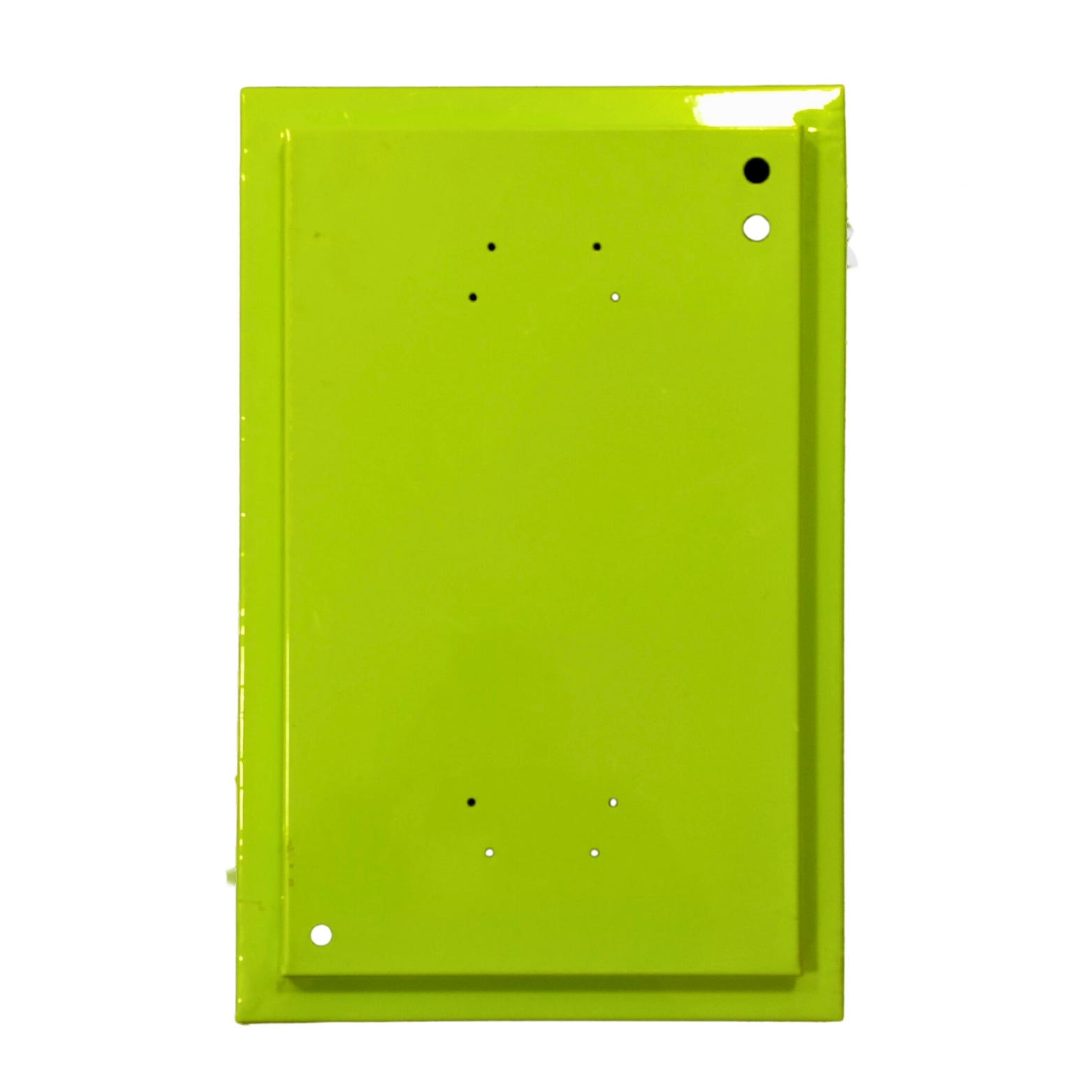 METAL BOX GANFENG 16CELL (570X375X215) FOR INVERTER (1081f) - Image 4