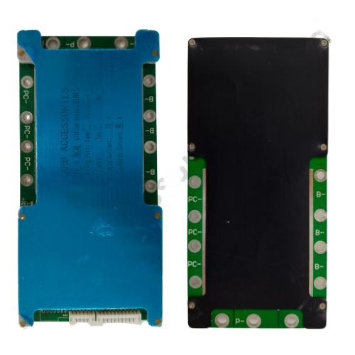 BMS NMC 16S 40A JLGW  TWO PORT (054d) - Image 3