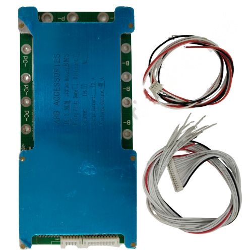 BMS NMC 16S 40A JLGW  TWO PORT (054d) - Image 4