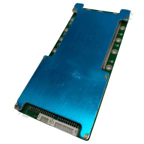 BMS NMC 16S 40A JLGW  TWO PORT (054d) - Image 5