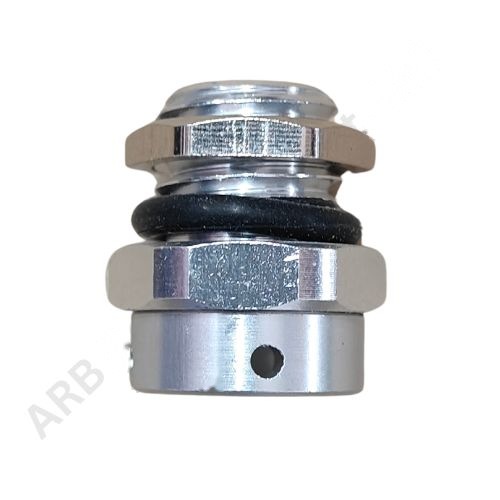 PRESSURE VENT METAL (M8) (10ff0) - Image 2