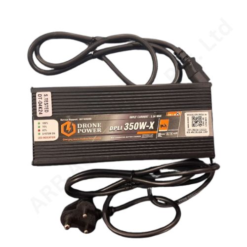 EV CHARGER DRONE POWER 69.4V 10A (05a9)