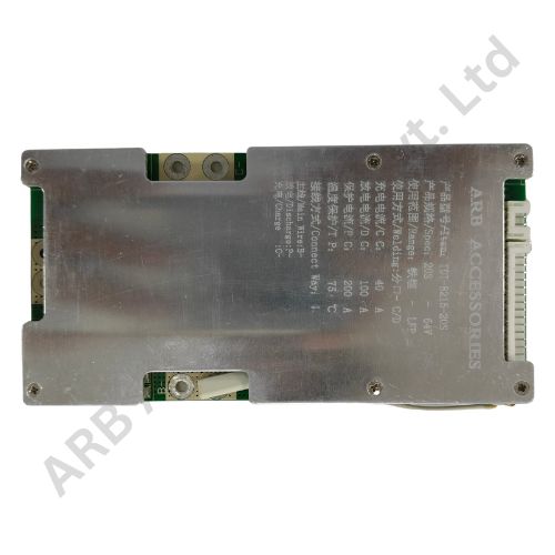 BMS LFP 20S 100A TDT SAME PORT (05b0) - Image 3