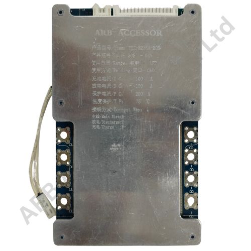 BMS LFP 20S 100A TDT SAME PORT (05b0) - Image 5