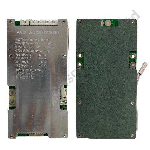 BMS LFP 20S 100A TDT SAME PORT (05b0)