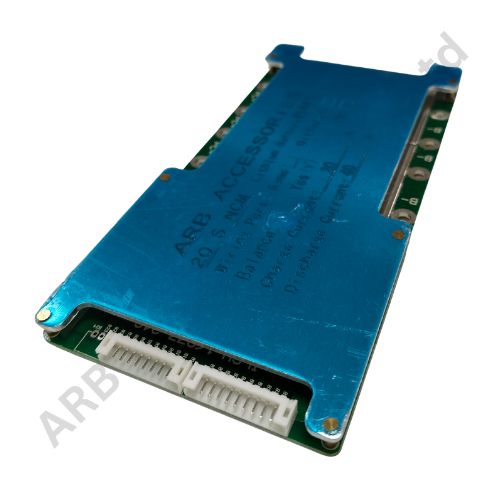 BMS NMC 20S 40A JLGW  TWO PORT (05ba) - Image 5