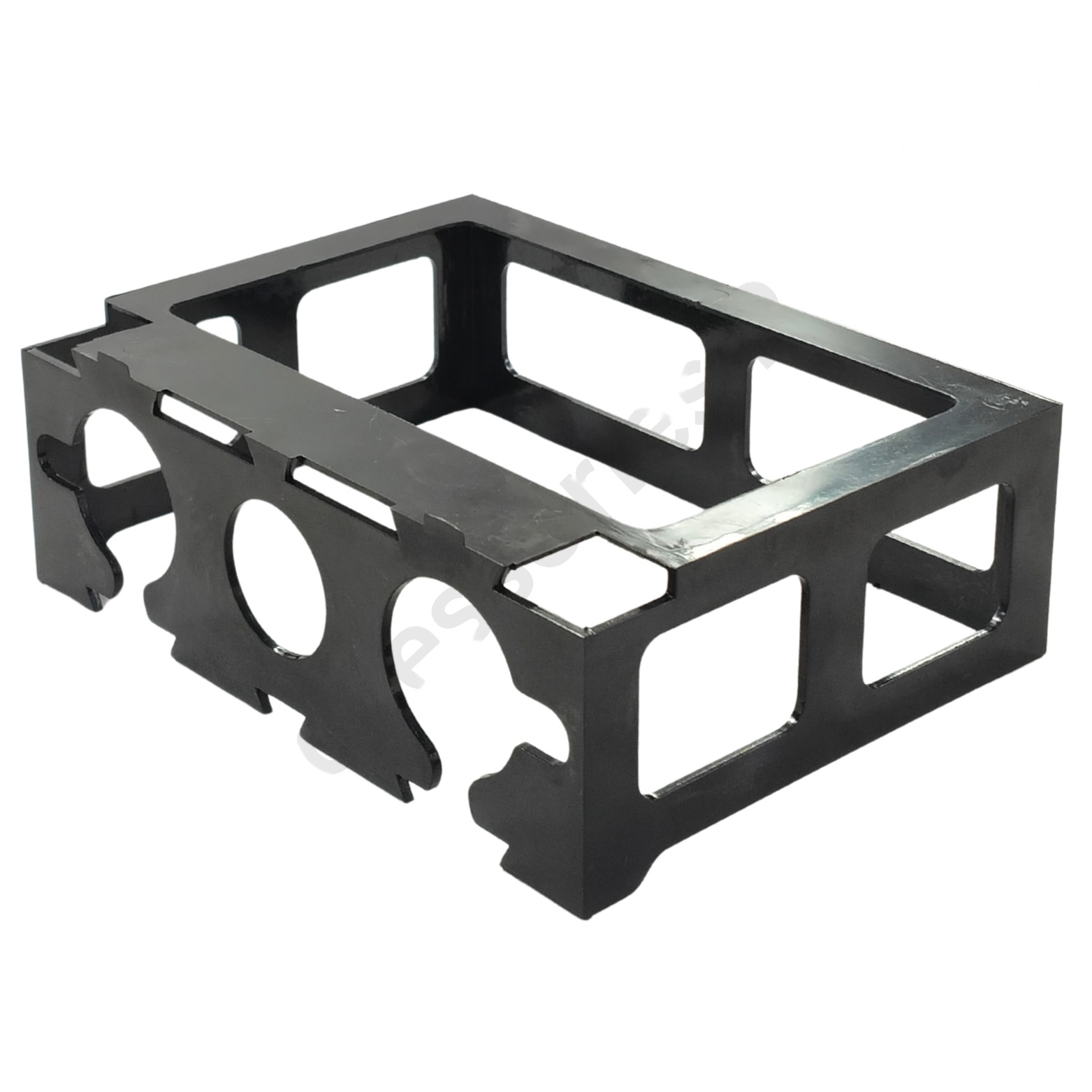 CELL HOLDER 100AH HIGHPOWER(LEASER WELDING) (05df)