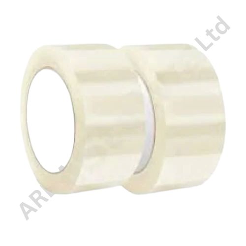 SELF ADHESIVES TAPE PACKING WHITE (0632) - Image 2
