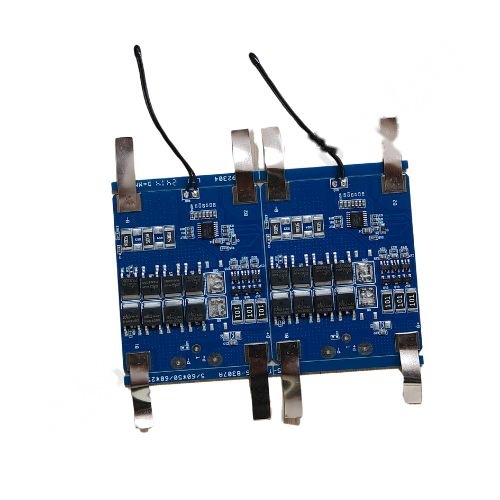 BMS NMC 3S 20A WITH NICKEL (TDT) (0655) - Image 2