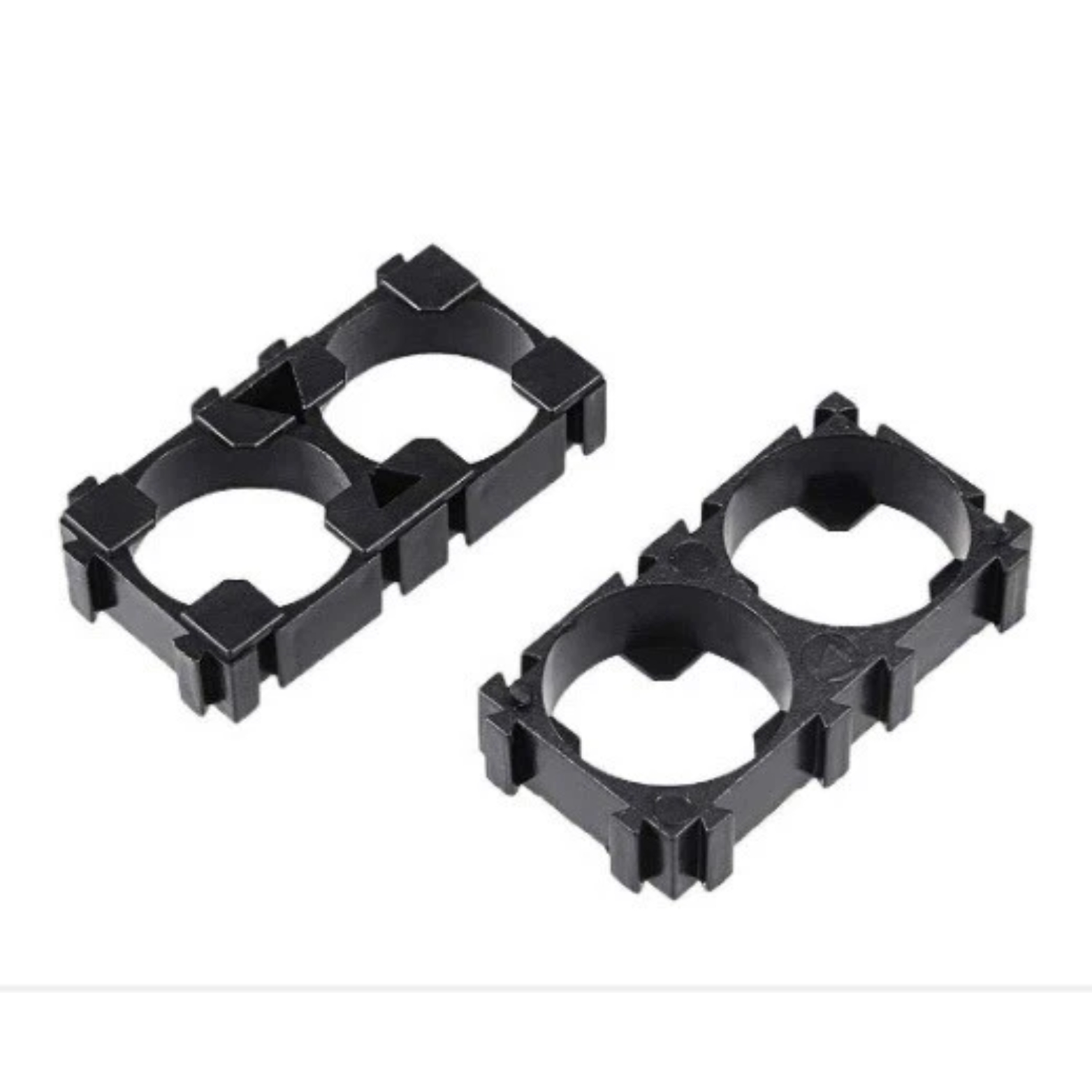 CELL HOLDER 18650(1X2) (066f) - Image 2