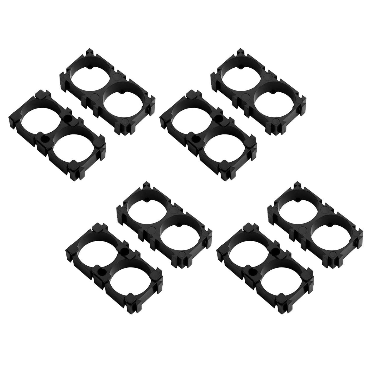 CELL HOLDER 18650(1X2) (066f) - Image 3
