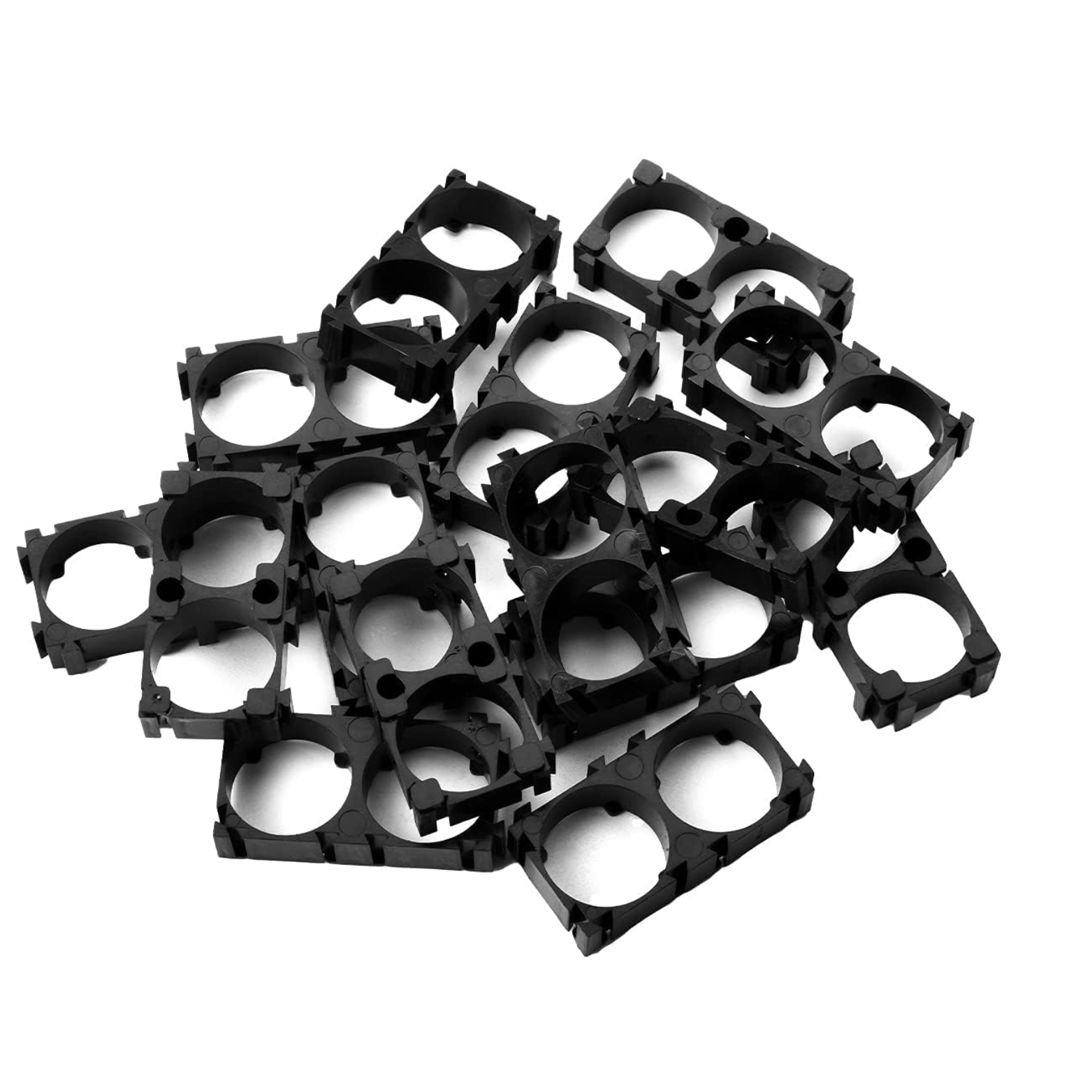 CELL HOLDER 18650(1X2) (066f) - Image 4