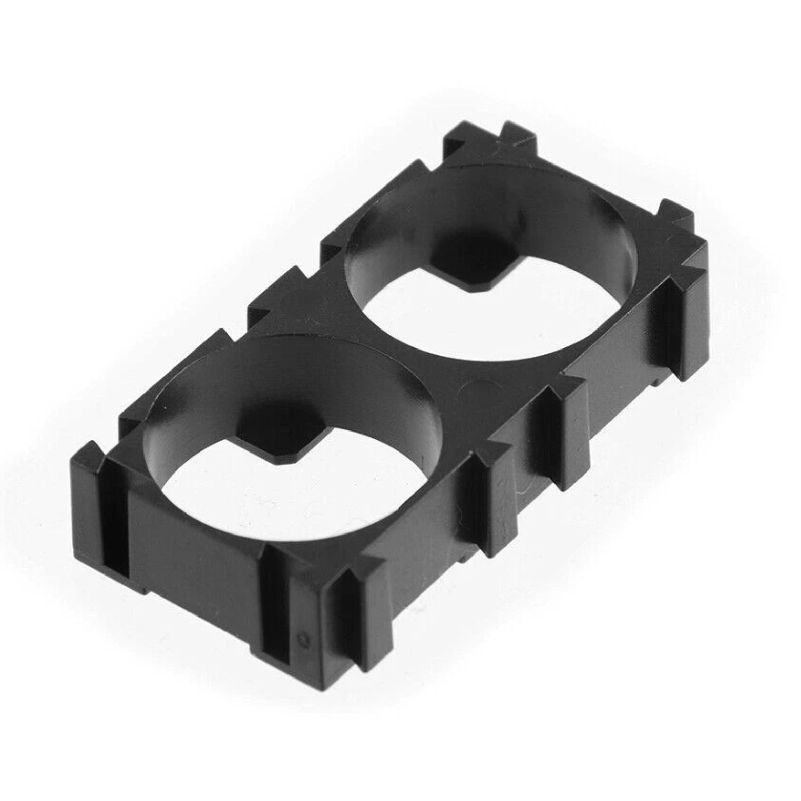 CELL HOLDER 18650(1X2) (066f)