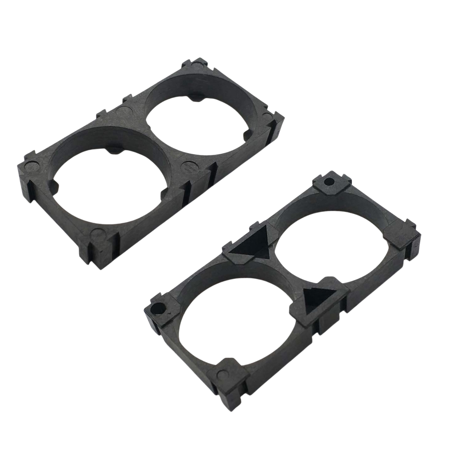 CELL HOLDER 32650(1X2) (0670) - Image 2