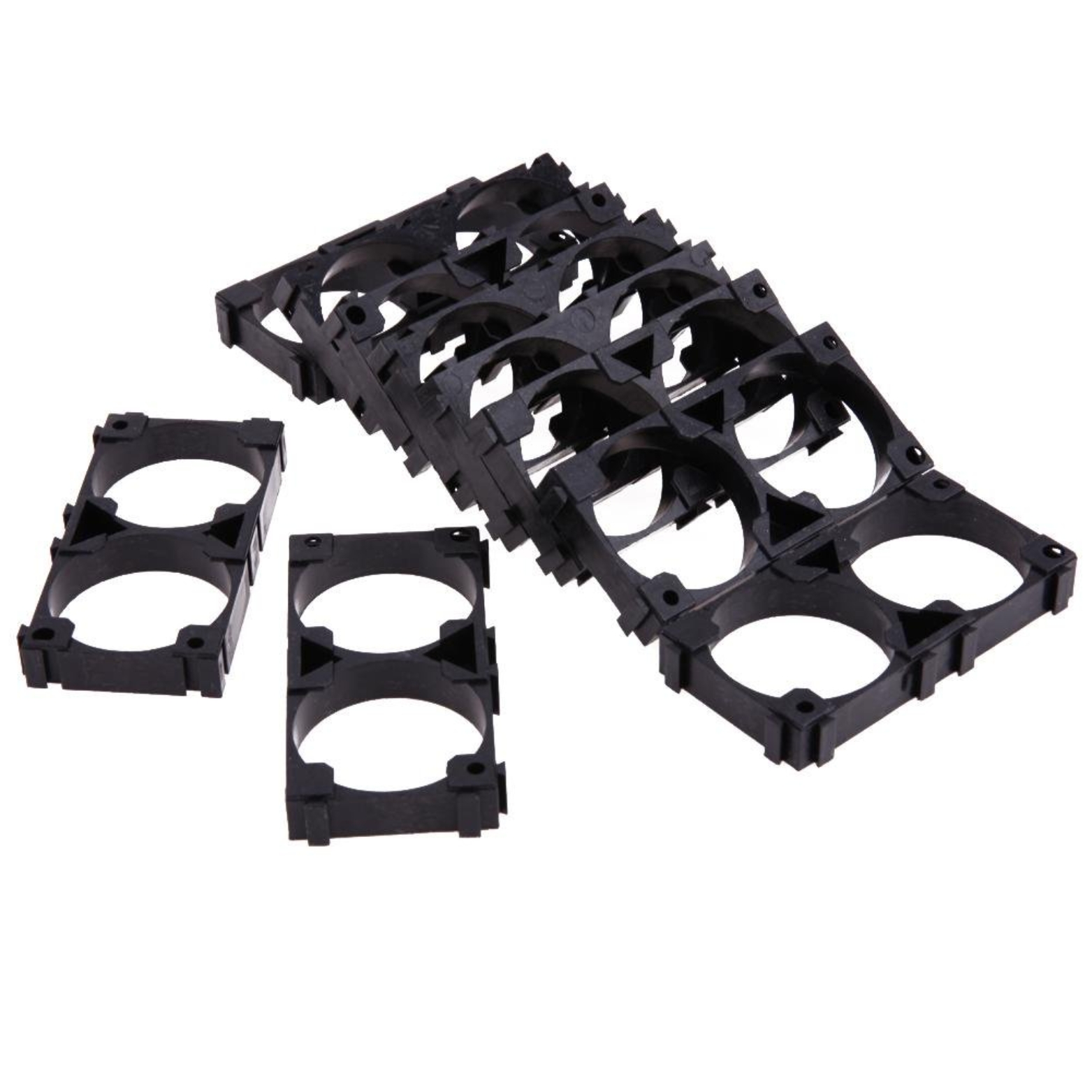 CELL HOLDER 32650(1X2) (0670) - Image 4