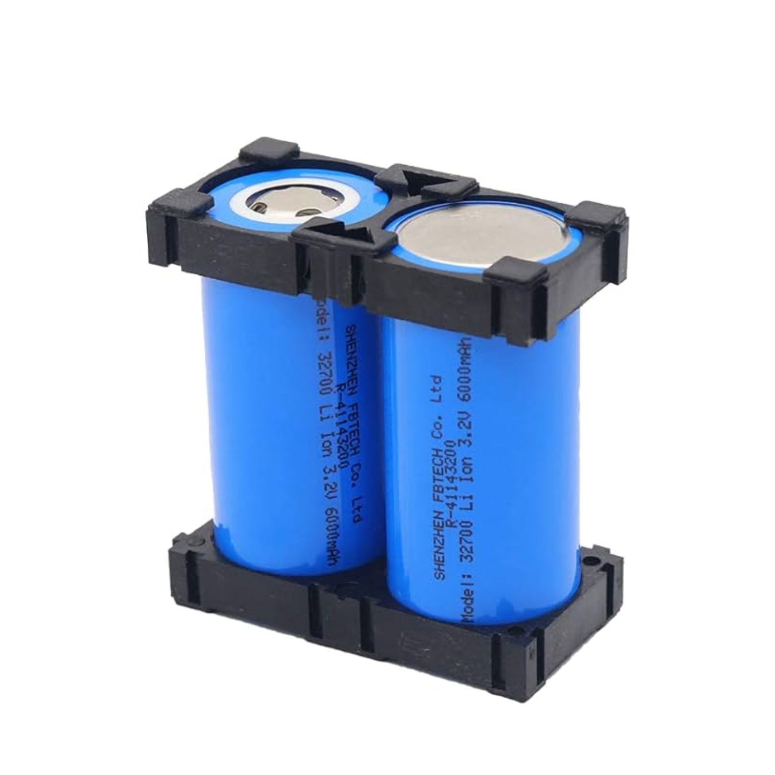 CELL HOLDER 32650(1X2) (0670) - Image 5