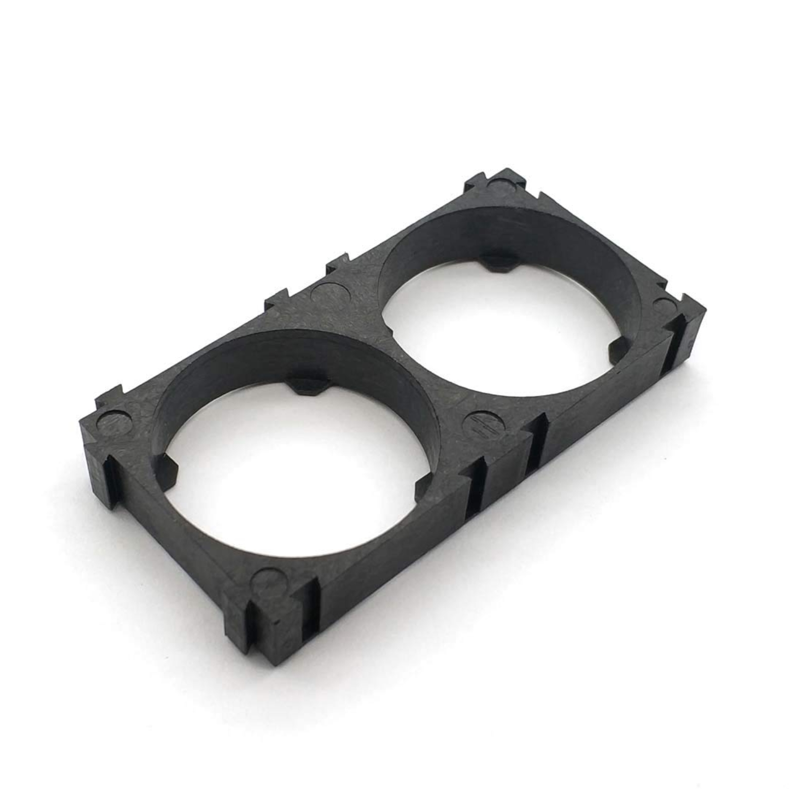 CELL HOLDER 32650(1X2) (0670)