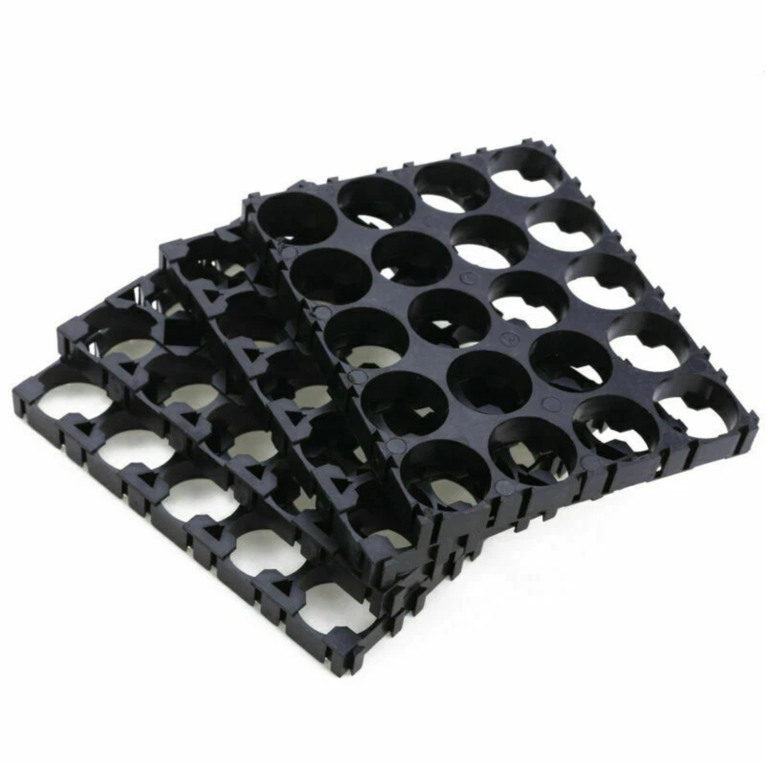 CELL HOLDER 18650(4X5) (06a7) - Image 2