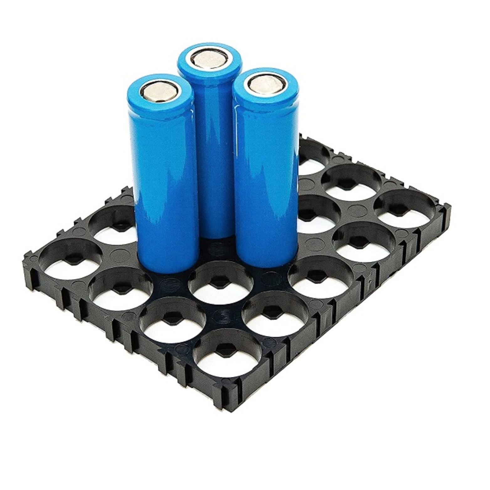 CELL HOLDER 18650(4X5) (06a7) - Image 3