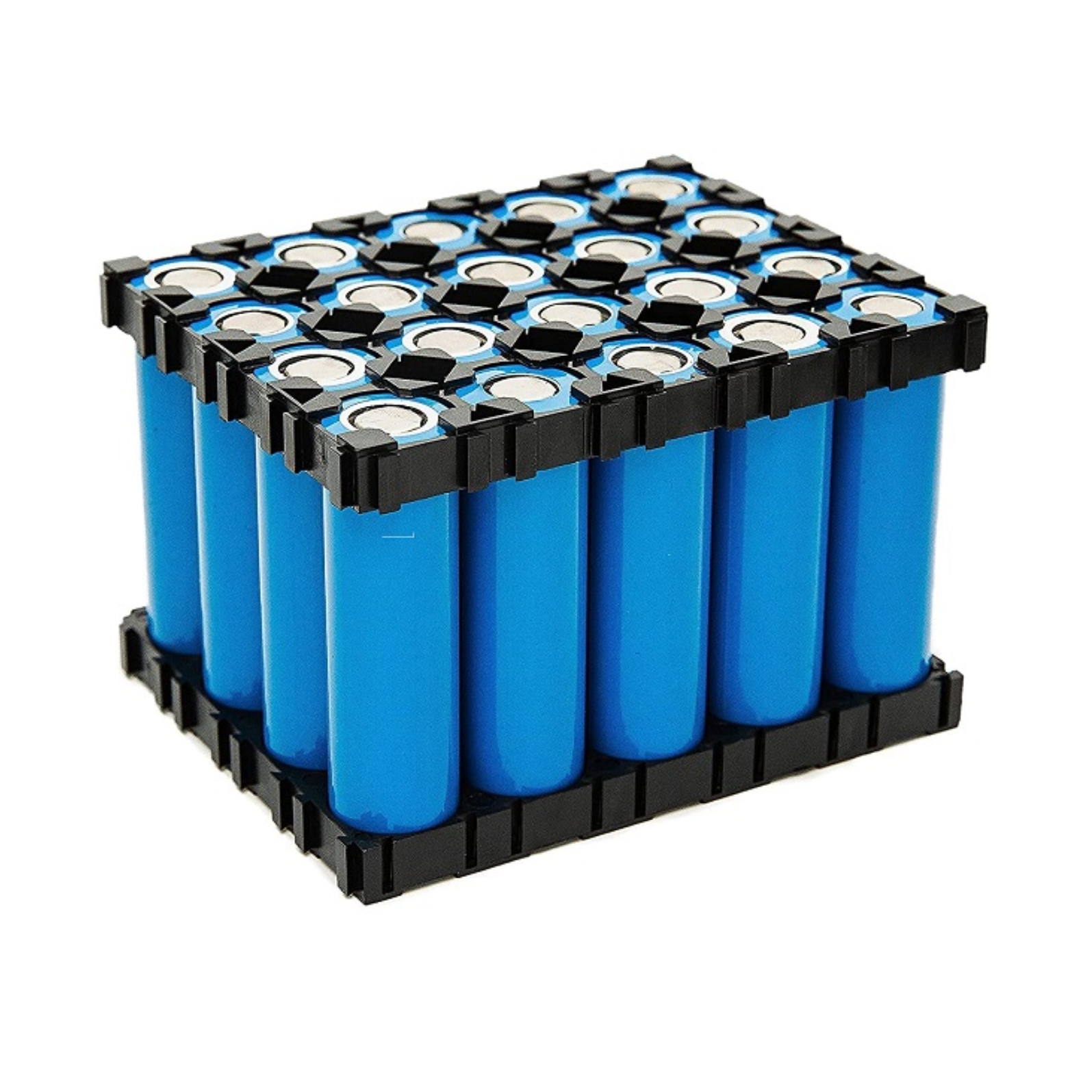 CELL HOLDER 18650(4X5) (06a7) - Image 4