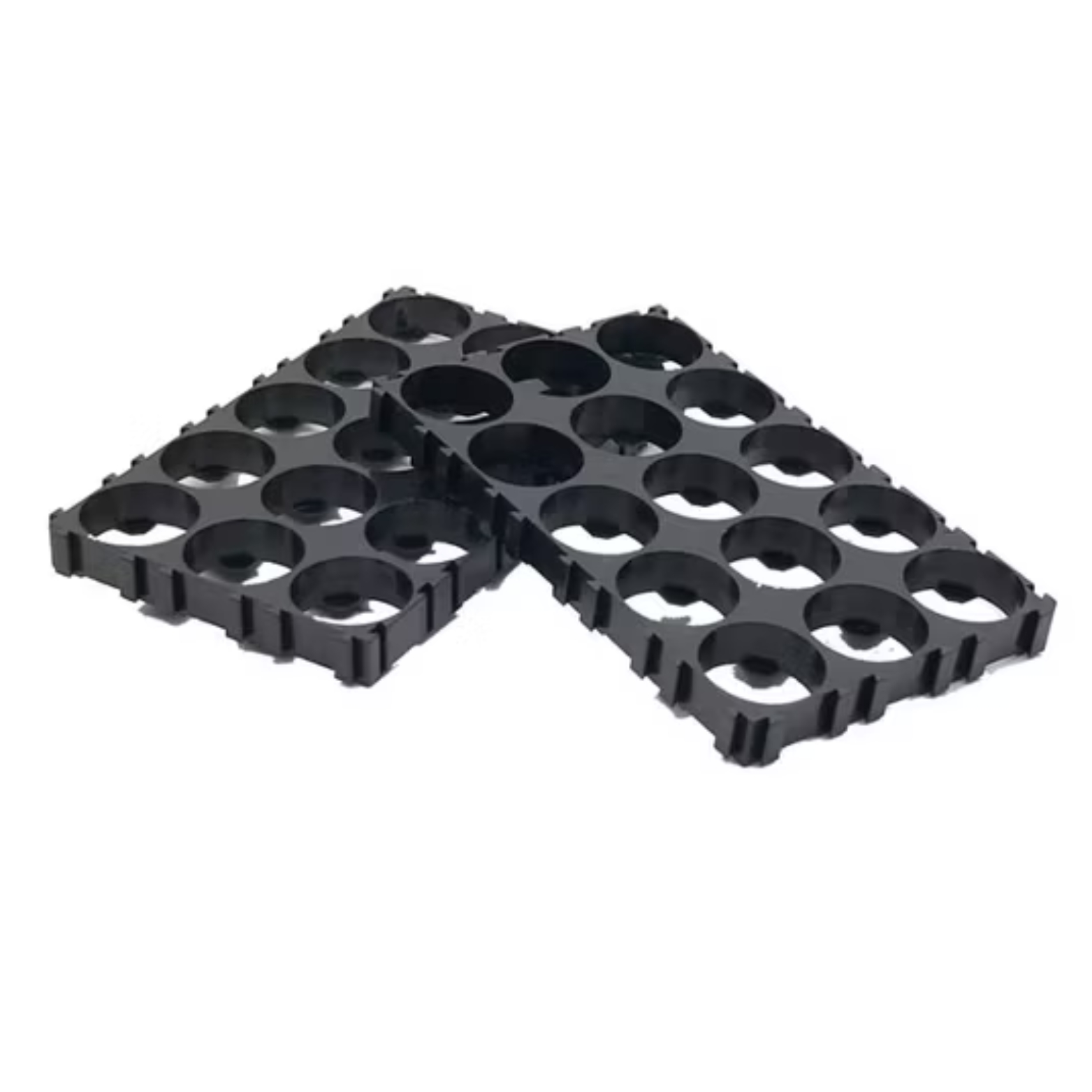 CELL HOLDER 18650(3x5) (06af) - Image 2