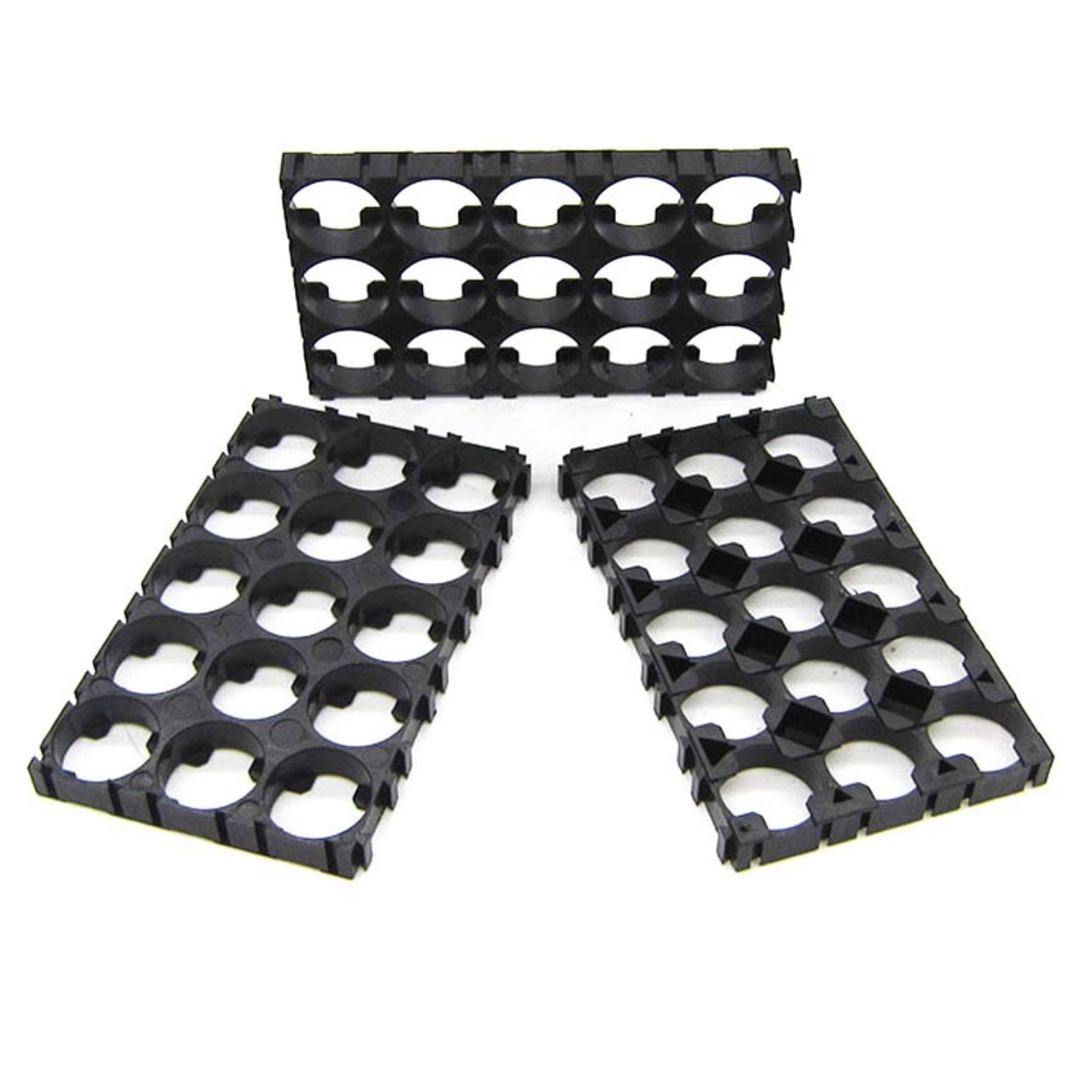 CELL HOLDER 18650(3x5) (06af) - Image 3